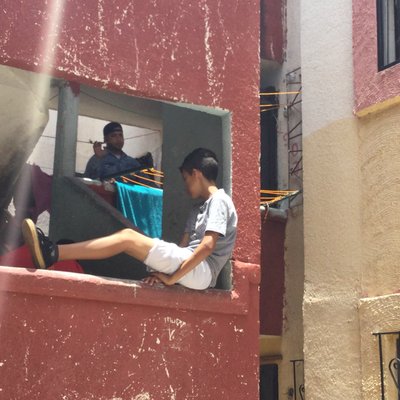 Profile Picture of Pan Hito (@laboog_jose) on Twitter