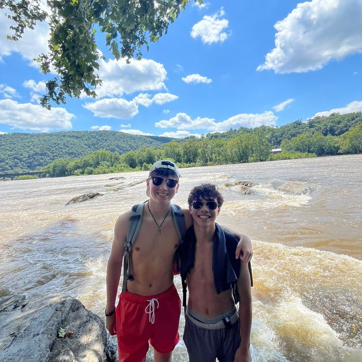 Profile Picture of ronan.campbell (@ronan.campbell) on Tiktok