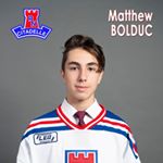 Profile Picture of Matthew Bolduc (@bolduc_matt) on Instagram