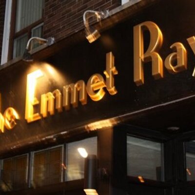 Profile Picture of The Emmet Ray (@theemmetray) on Twitter