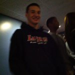Profile Picture of Kyle Wendling (@kyle_wendling) on Instagram