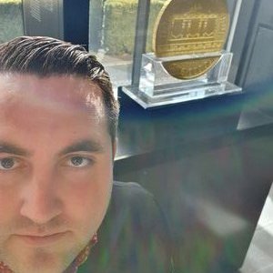 Profile Picture of Alexander Knapp (@dbcknapp) on Twitter