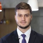 Profile Picture of Carlos Benjamim Morais | Advogado Bancario (@benjamimorais.adv) on Instagram