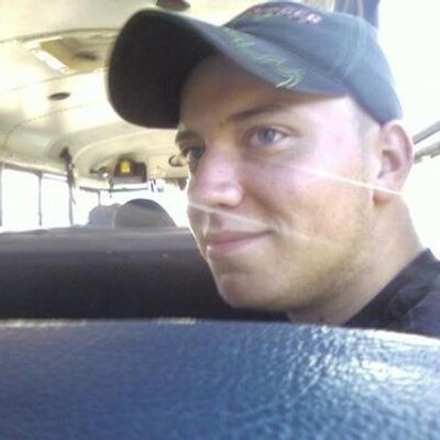 Profile Picture of Wesley Childers (@Wesley_Childers) on Twitter