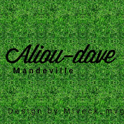 Profile Picture of Aliou Dave Mandeville (@AliouDaveMandeville) on Youtube