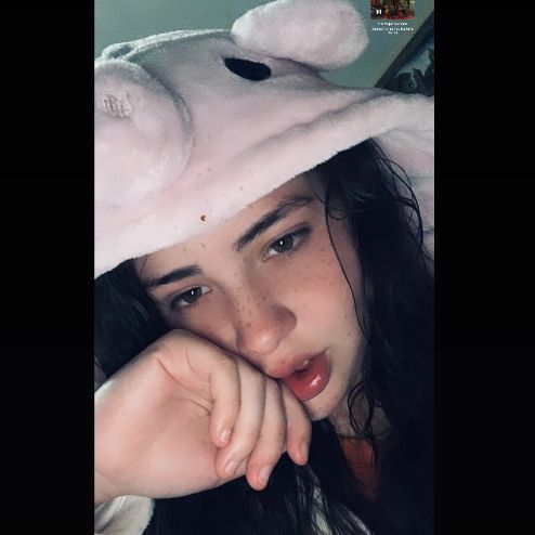Profile Picture of Kenn Barrón (@kenia_barron) on Tiktok