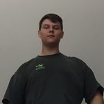 Profile Picture of Chris Hanes (@toferhanes) on Instagram
