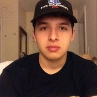 Profile Picture of Marco Rivera (@marco-rivera-16) on Quora