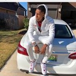 Profile Picture of Corey Pritchett Jr (@jrcoreypritchett_) on Instagram