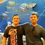 Profile Picture of Matthew English (@english_matthew) on Instagram