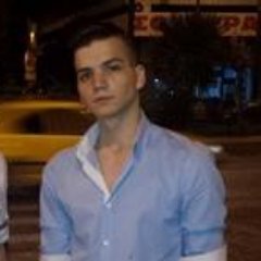 Profile Picture of Andreas Andreadis (@Andrey2127) on Twitter