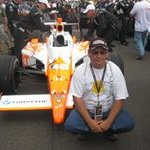 Profile Picture of David Cornett (@davidparagon) on Instagram