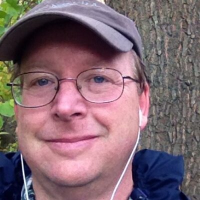 Profile Picture of John Pardee (@PardeeJohn) on Twitter