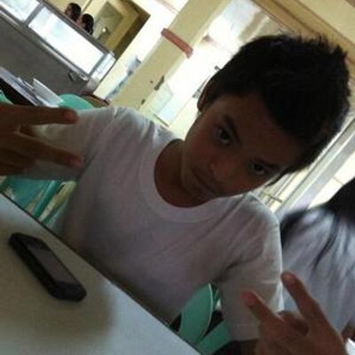 Profile Picture of Rex Nicole Simpson (@RexBRaps) on Twitter