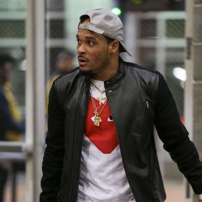 Profile Picture of Eric Weems Sr. (@ericweems) on Twitter