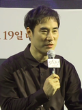 Profile Picture of Bae Seong-wooon Wikipedia