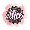 Profile Picture of Alice Ramsey (@@imrandomramesy) on Tiktok