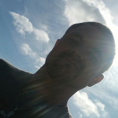 Profile Picture of Josh Poche' (@poche_josh) on Twitter