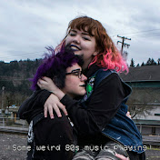 Profile Picture of Alex Starr (@alittlebifurious) on Youtube