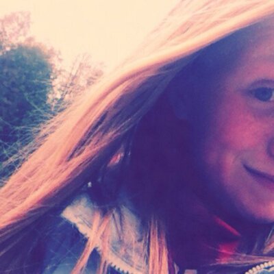 Profile Picture of Abby Swallow (@SwallowAbby) on Twitter