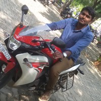 Profile Picture of Sodanapalli Shajahan (@sodanapalli-shajahan) on Quora