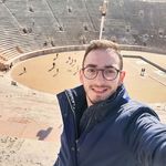 Profile Picture of Alessio Mirabile 🇮🇹 (@alexmirabile) on Instagram