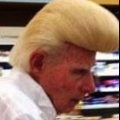 Profile Picture of Mitch Whitney (@mitchellwhitney) on Twitter