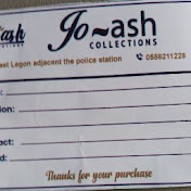 Profile Picture of Jo-ash Collections (@jo-ashcollections) on Youtube
