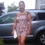 Profile Picture of Janette Palce-Silo (@jay_akoh) on Instagram