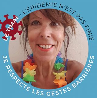 Agnès Grand - Facebook Profile Picture of Agnès Grand (@Agn&) on Facebook