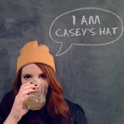 Profile Picture of Casey McCormick (@itsmeCaseyMc) on Twitter