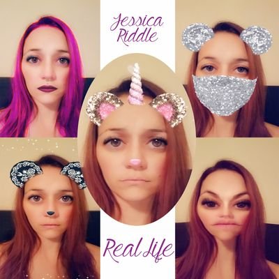 Profile Picture of Jessica Riddle (@JessRiddleMusic) on Twitter