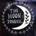 The Moon Journal - Pinterest