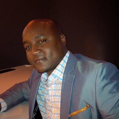 Profile Picture of David Mbaga (@David_Mbaga) on Twitter