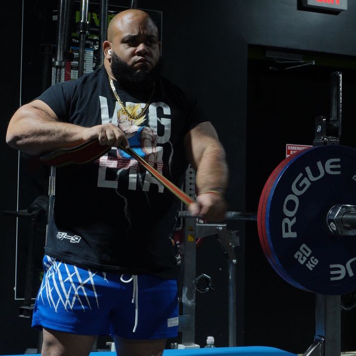 Paul.El.Fuerte - Tiktok Profile Picture of Paul.El.Fuerte (@paul.el.fuerte) on Tiktok