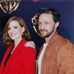 Profile Picture of Jessica C. James McAvoy (@jessxjxmes) on Instagram
