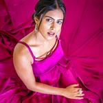 Profile Picture of Samyuktha Hegde (@samyuktha_hegde) on Instagram