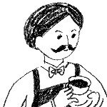 Profile Picture of Julia Keller (@nemuri.coffee) on Instagram