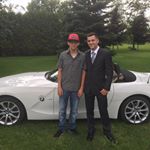 Profile Picture of Bryan Lachance (@lachancebryan) on Instagram