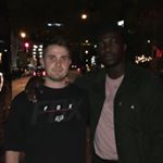 Profile Picture of Chuck Bridges (@chuck_bridges) on Instagram