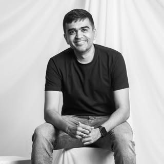 Profile Picture of Ankur Jariwala (@ankurjariwala) on Instagram