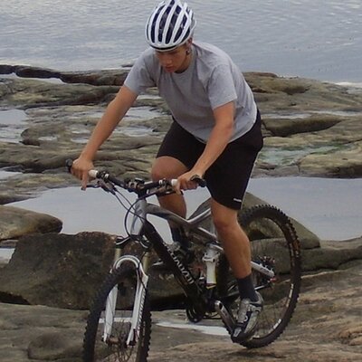 Profile Picture of Christopher Nilsson (@chrisnilsson91) on Twitter