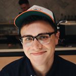 Profile Picture of Michael Craig Crocker (@michaelccrocker) on Instagram