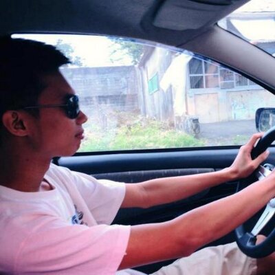 Profile Picture of Kenneth Jay B. Solis (@KennethJaySolis) on Twitter