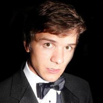 Profile Picture of Bobby McFarland (@bobbyMcFarland7) on Twitter