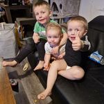 Profile Picture of Jeffrey Naomi Djefano Luciano Driesen (@jeffrey_naomi_driesen) on Instagram