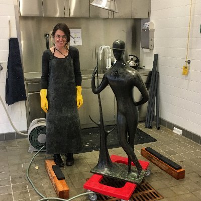 Profile Picture of Joy Bloser (@joybloser) on Twitter