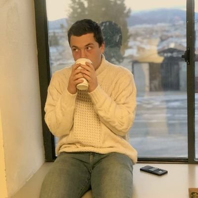 Profile Picture of Ashley (@I_am_Joah) on Twitter