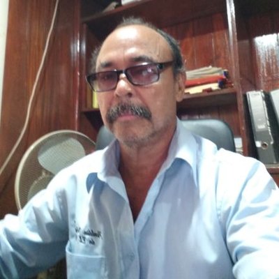 Profile Picture of Juan Blas Zapata (@JuanBlasZapta) on Twitter