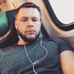 Profile Picture of J!MMx MAXk (@jimmymackandcheese) on Instagram